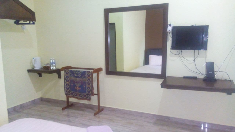 Motel Seri Mutiara, Langkawi