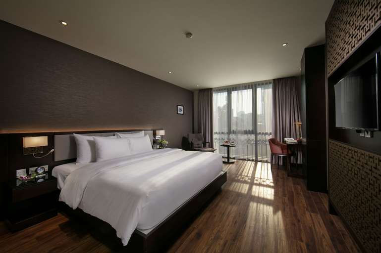 Grandiose Hotel & Spa, Ba Đình