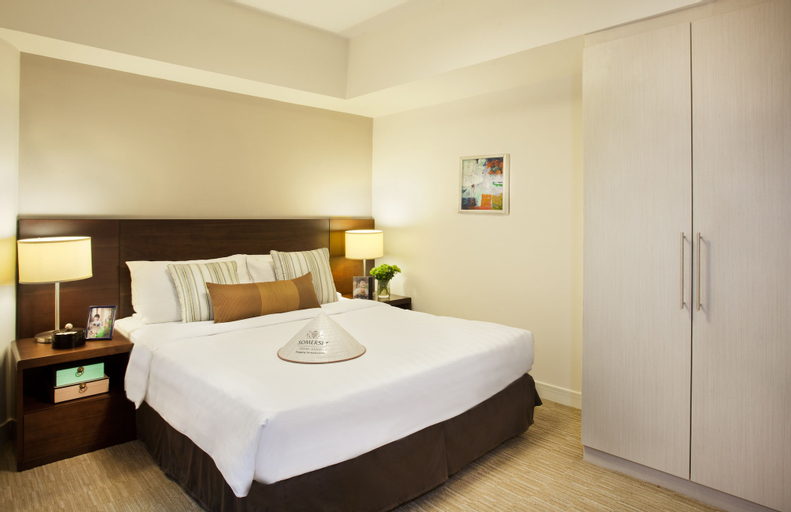 Somerset Grand Hanoi, Hoàn Kiếm