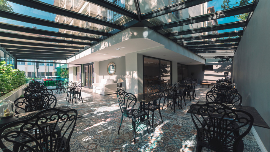 Public Area