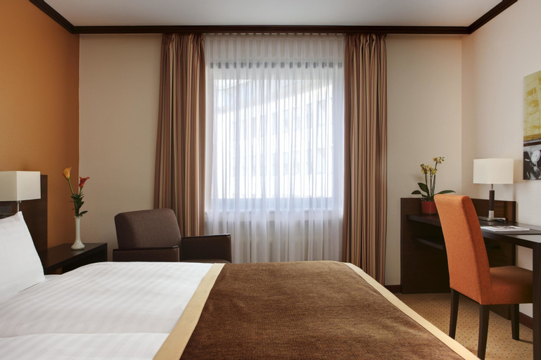 Steigenberger Hotel Dortmund, Dortmund