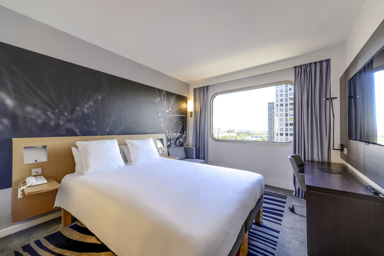 Novotel Paris Centre Tour Eiffel, Paris