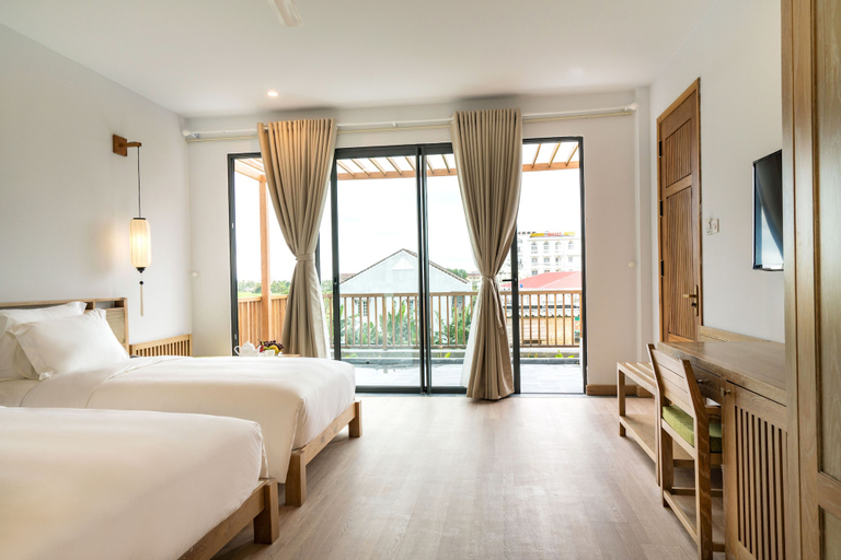 ZEN Boutique Villa Hoi An, Hội An