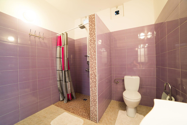 Bathroom 5, Apartments Daria 206, Rovinj