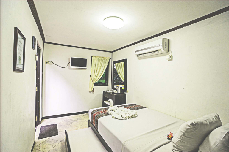 Royal Caravan Hotel Trawas, Mojokerto