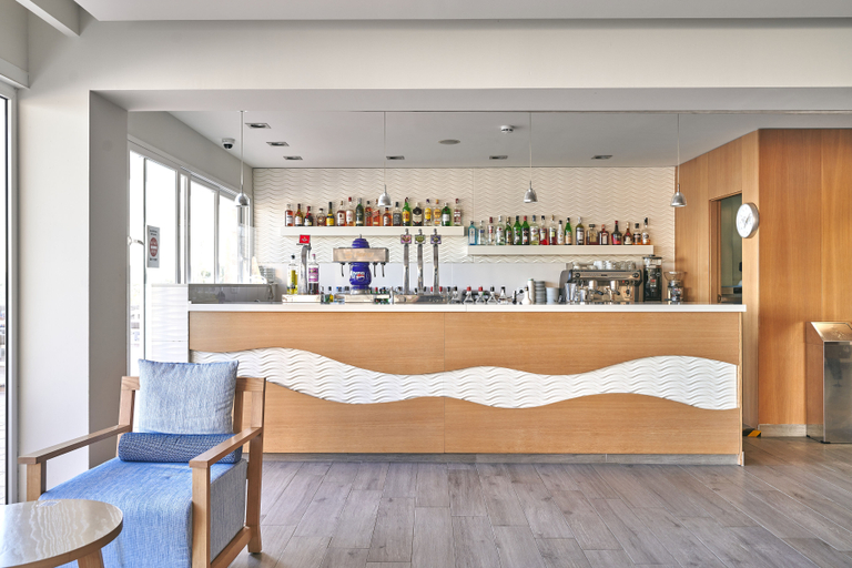 Public Area 4, Flamboyan Caribe Hotel & Spa, Baleares