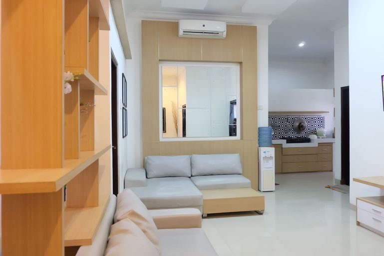 Homestay Sawitsari Dekat Hartono Mall dan UGM, Sleman