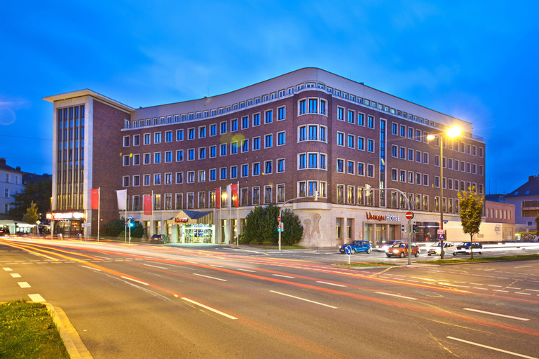 Novum Hotel Excelsior, Dortmund