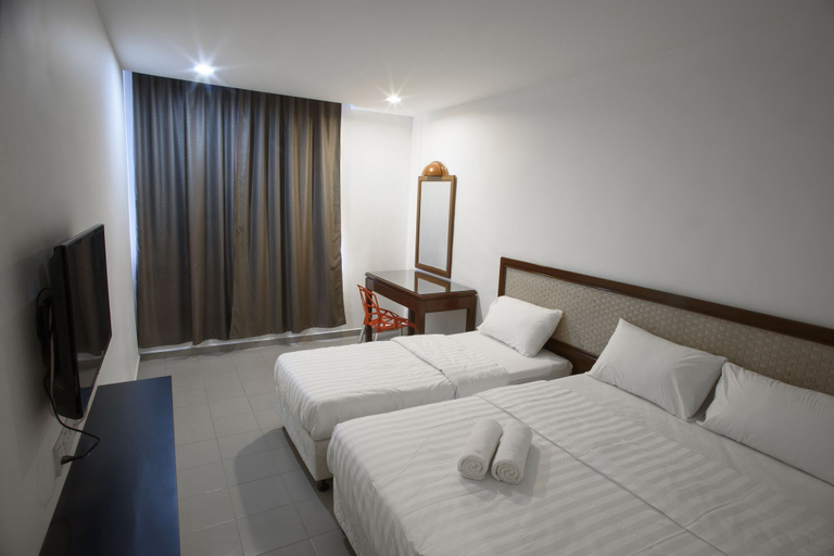 Bedroom 2