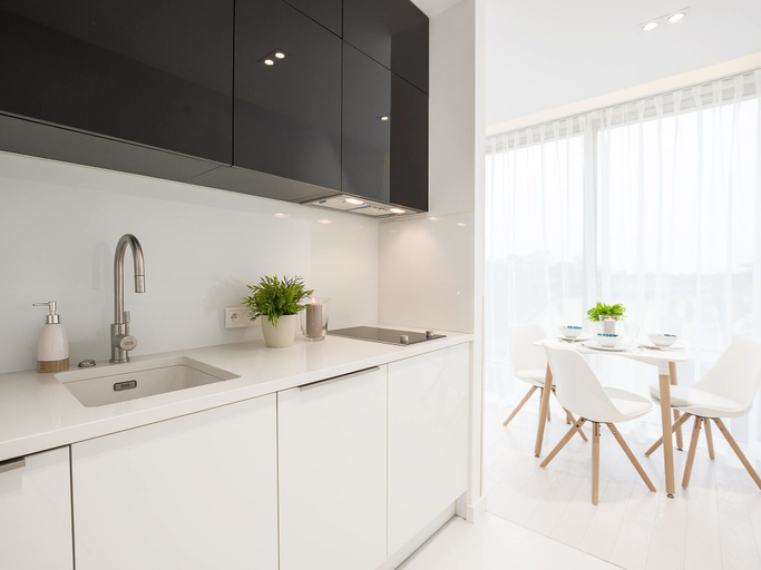 Others 5, Vacation Club - Dune Apartaments, Koszalin