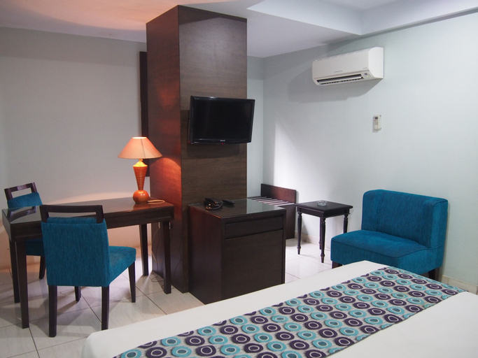 Hotel Alma, West Jakarta
