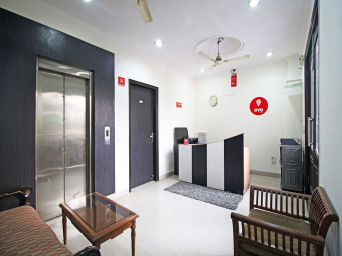 OYO 5118 Dreams Residency, Gurgaon