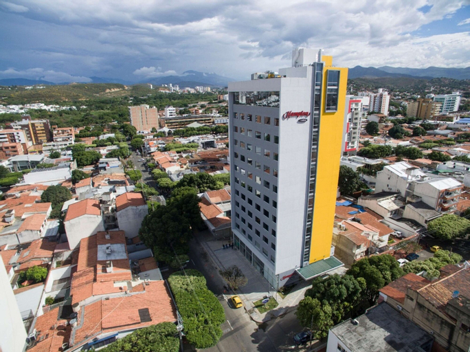 Hampton Inn by Hilton Cucuta, San José de Cúcuta