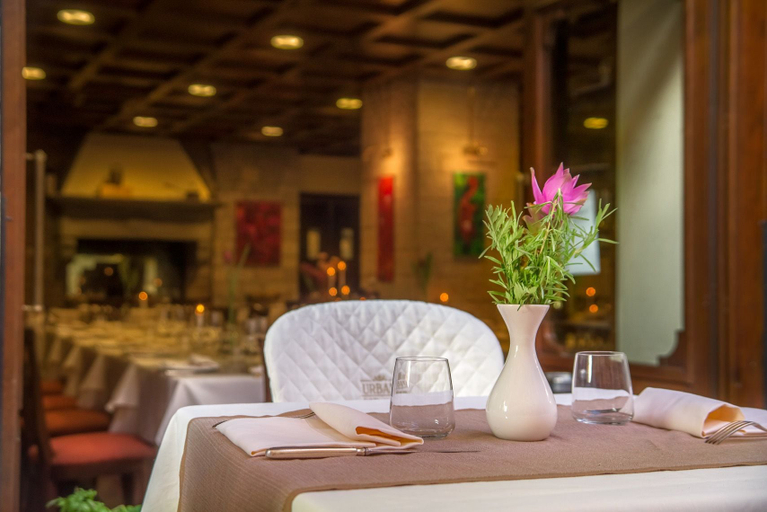 Food & Drinks 5, hotel dei consoli, Perugia