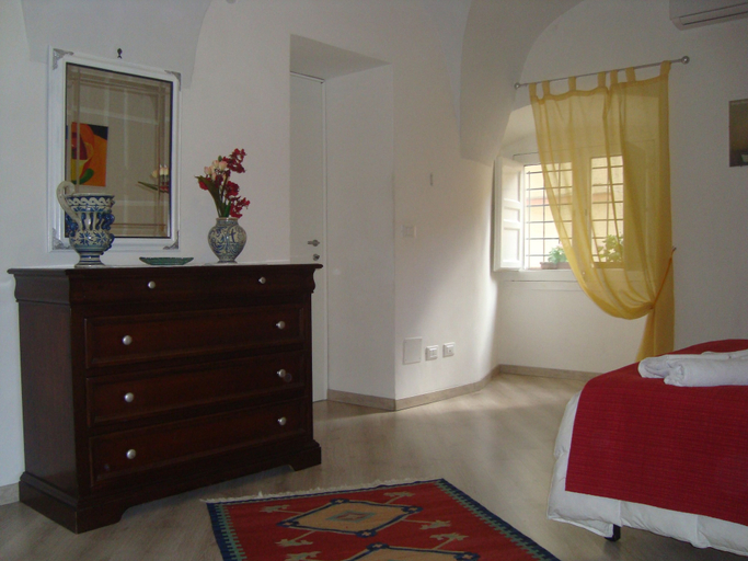 Public Area 3, Daysin Apartment, Palermo
