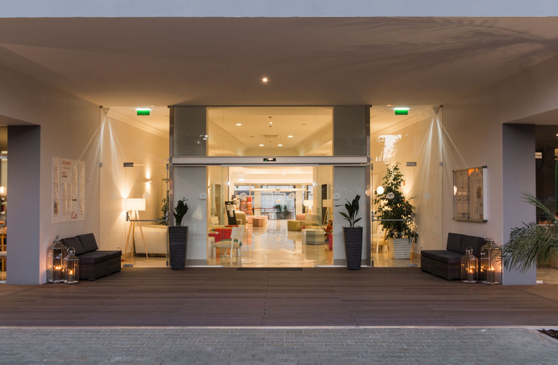 3HB Clube Humbria - All Inclusive, Albufeira