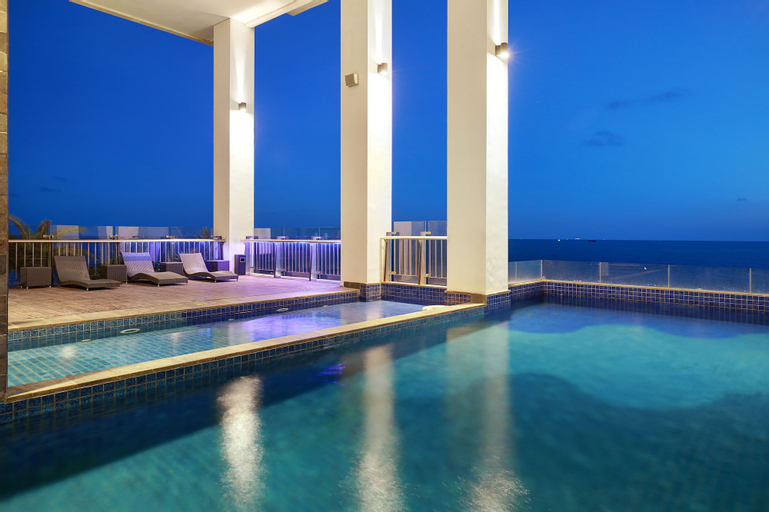 Swiss-Belhotel Balikpapan, Balikpapan