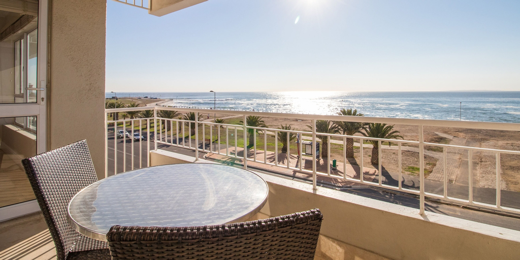 Mouille Point Village, City of Cape Town