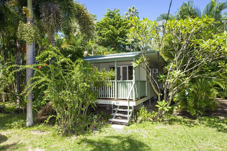 Exterior & Views, OurBonnieDoon, Magnetic Island