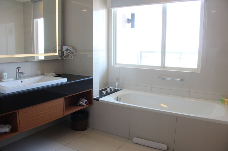 Swiss-Belinn Manyar, Surabaya