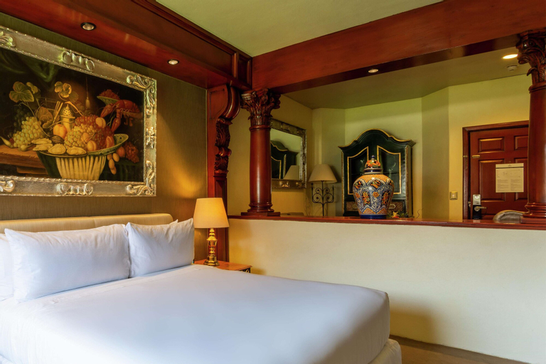 Hilton San Luis Potosi, San Luis Potosí