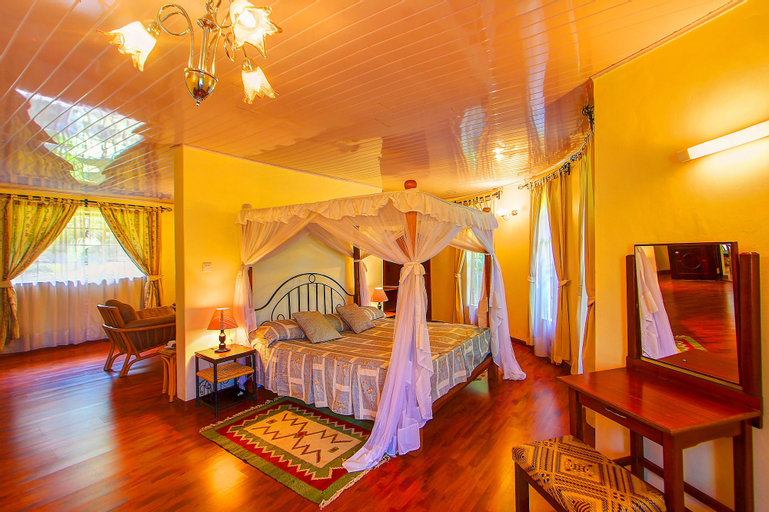 Poa Place Resort, Ainabkoi