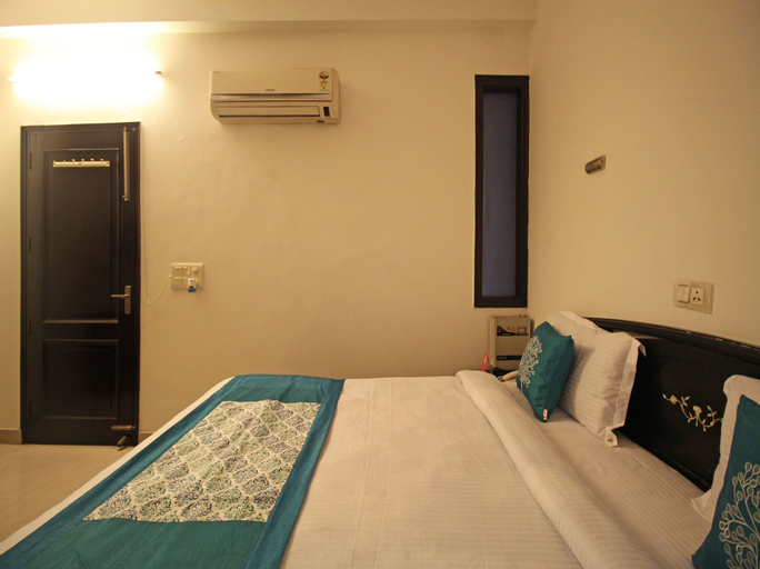 OYO 5118 Dreams Residency, Gurgaon