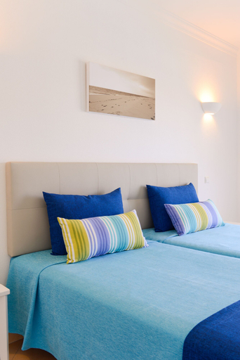 3HB Clube Humbria - All Inclusive, Albufeira