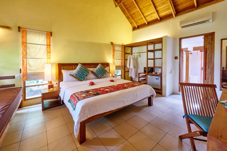 Cocotinos Manado a Boutique Dive Resort & Spa, Minahasa Utara