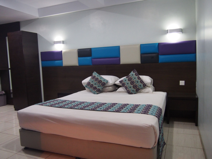 Hotel Alma, West Jakarta