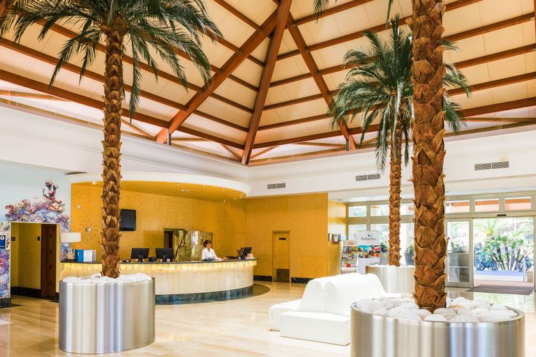 Public Area 4, Viva Cala Mesquida Resort & Spa, Baleares