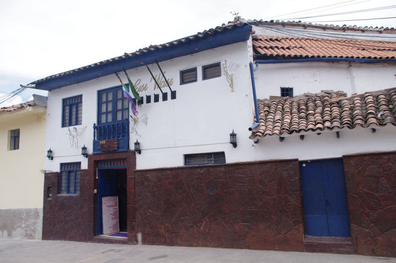 Exterior & Views 2, Hostal Cusi Wasi, Cusco