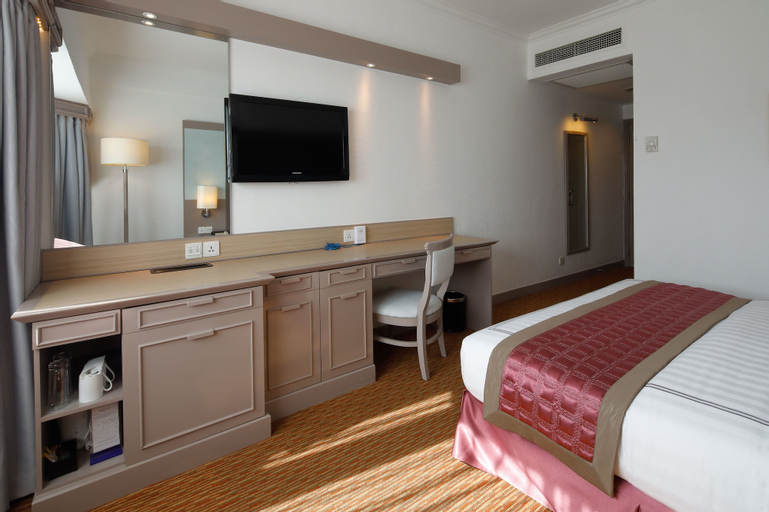 Sunway Hotel Hanoi, Hai Bà Trưng