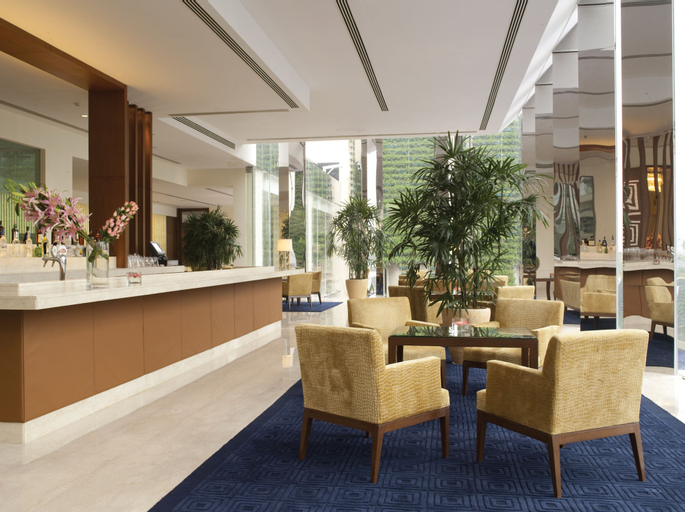 The Oberoi Gurgaon, Gurgaon
