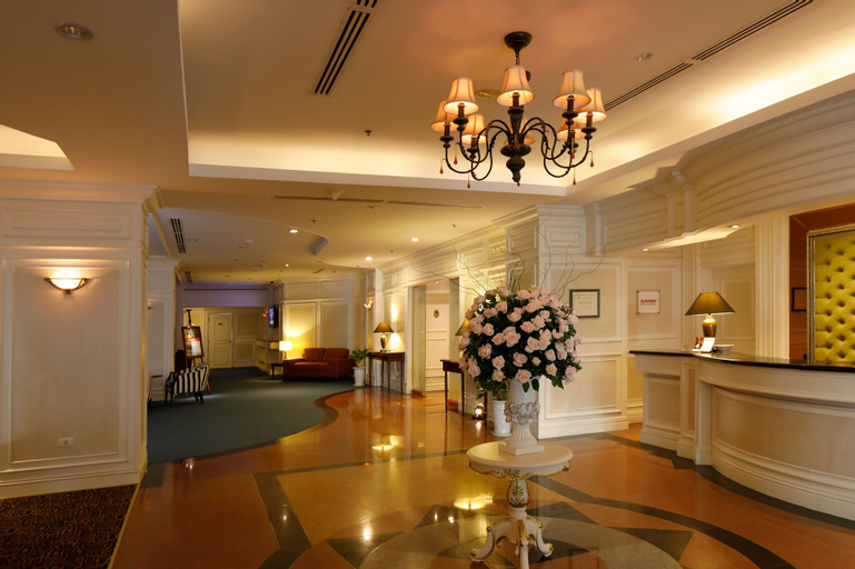 Sunway Hotel Hanoi, Hai Bà Trưng