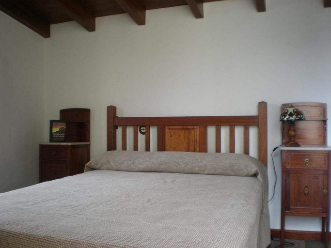Bedroom 2, Casa Rural Las Caldereras, Las Palmas