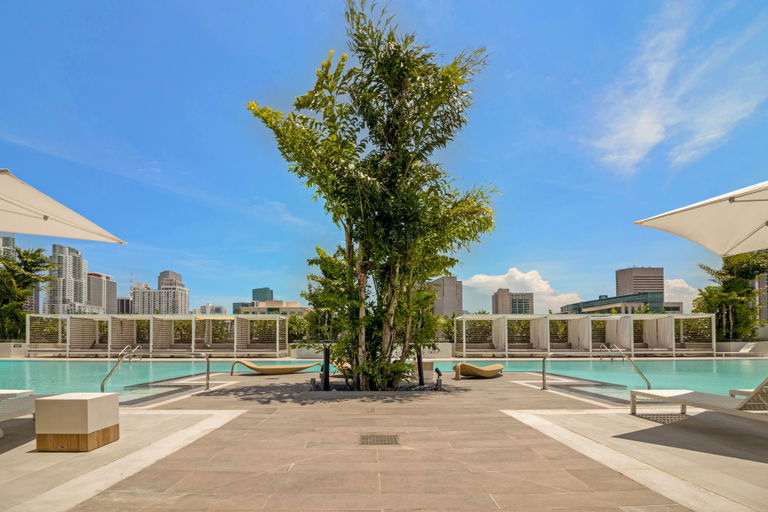 Exterior & Views 2, Mint House Downtown Miami, Miami-Dade