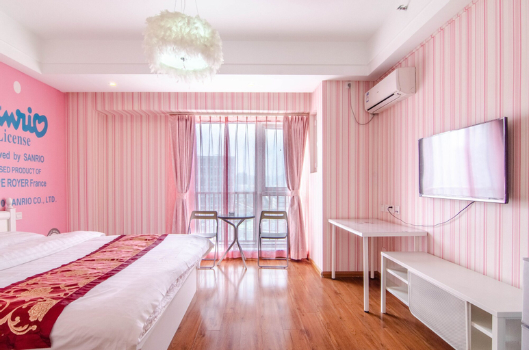 Dalian Lijia Coast Hotel Apartment, Dalian