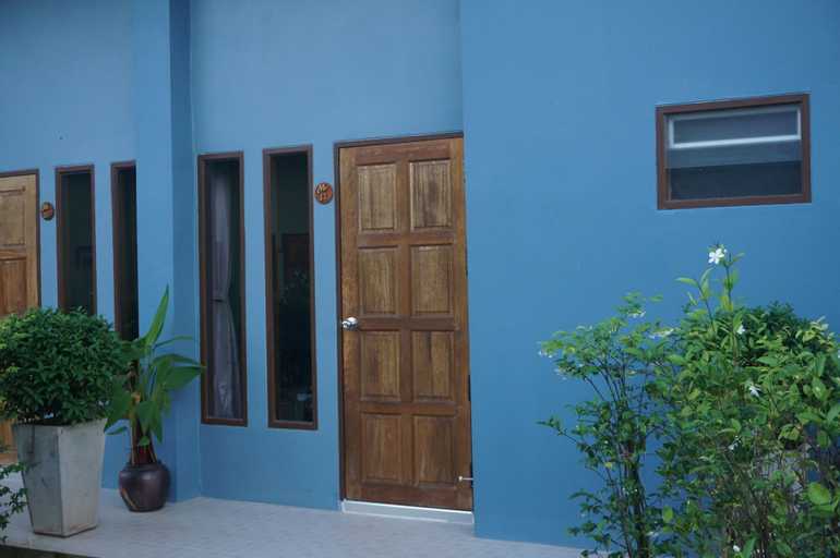 Navara Resort, Pathiu