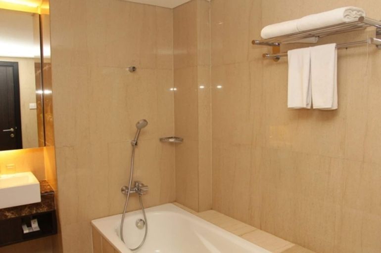 Swiss-Belhotel Balikpapan, Balikpapan