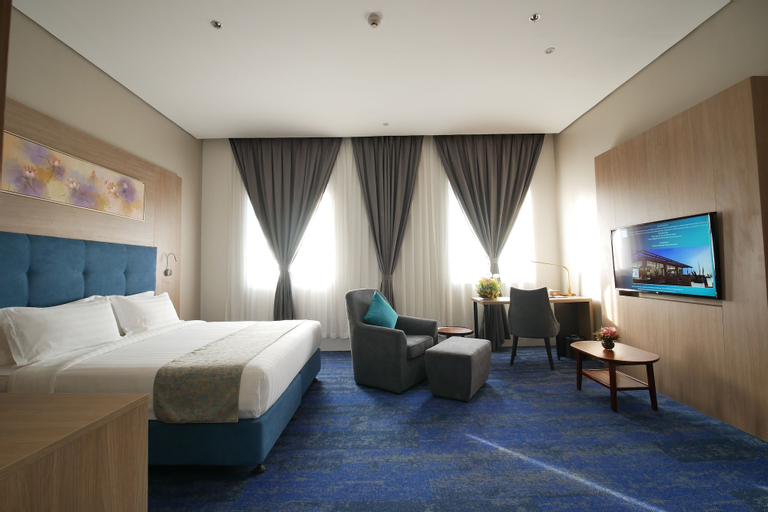 Blue Lotus Hotel Davao, Davao City