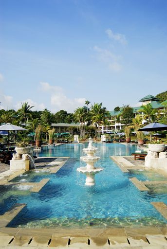 Angsana Resort & Spa Bintan, Bintan Regency