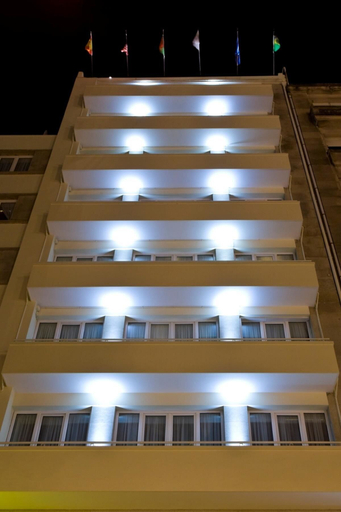 Vera Cruz Porto Downtown Hotel, Porto