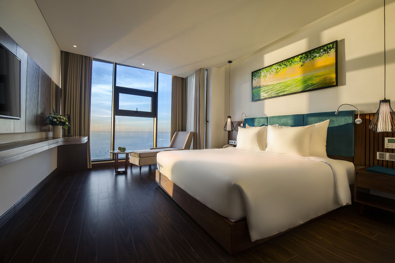Mandila Beach Hotel DaNang, Sơn Trà