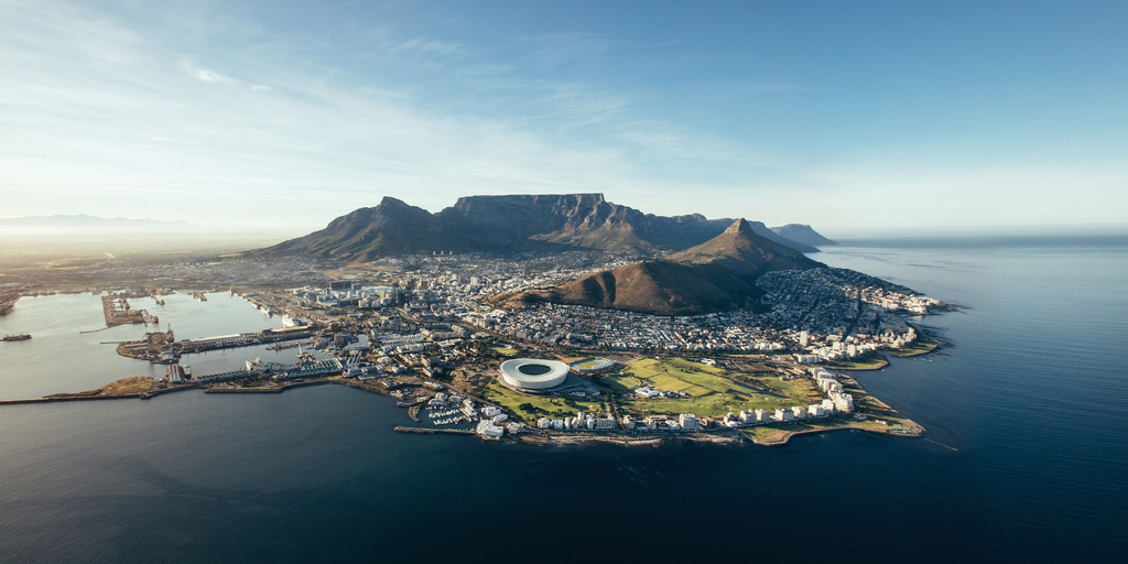 Mouille Point Village, City of Cape Town