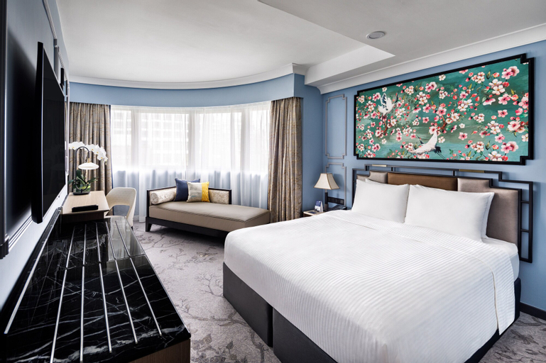 Copthorne Kings Hotel Singapore, Singapura
