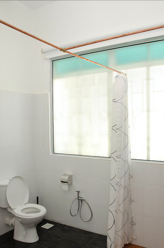 Bathroom 4, Havara Place, Penang Island