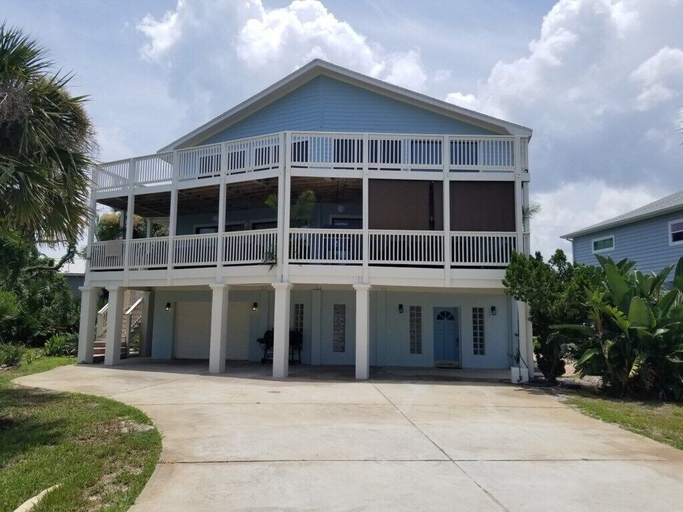 Exterior & Views 2, Seas the Day, Flagler