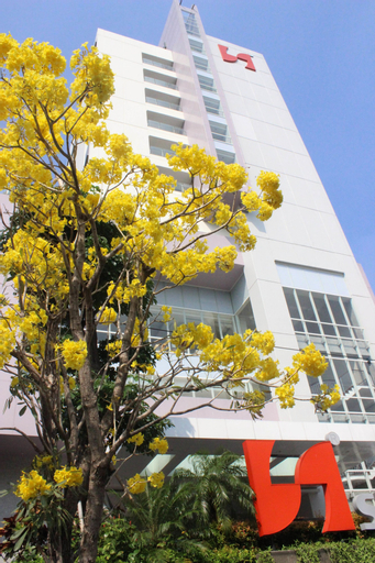 Swiss-Belinn Manyar, Surabaya