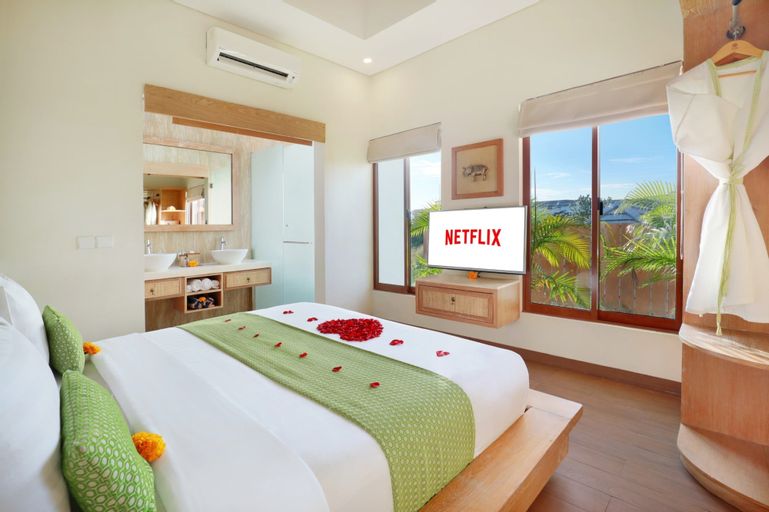 iNi Vie Villa, Badung